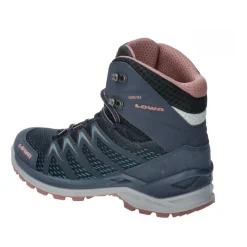 Trekkingstiefel