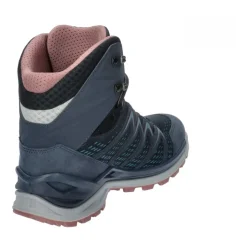 Trekkingstiefel