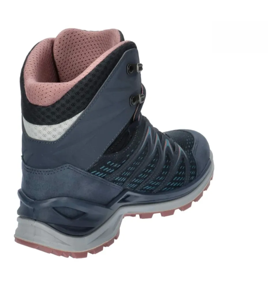 Trekkingstiefel