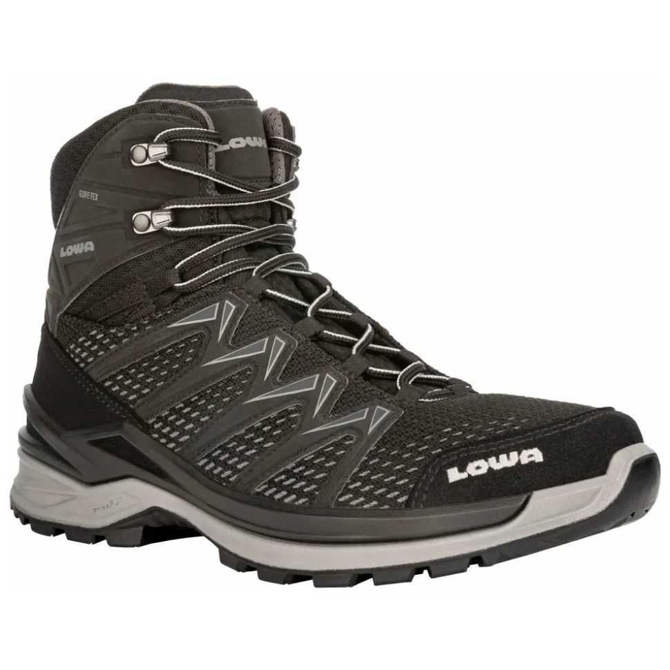 Trekkingstiefel