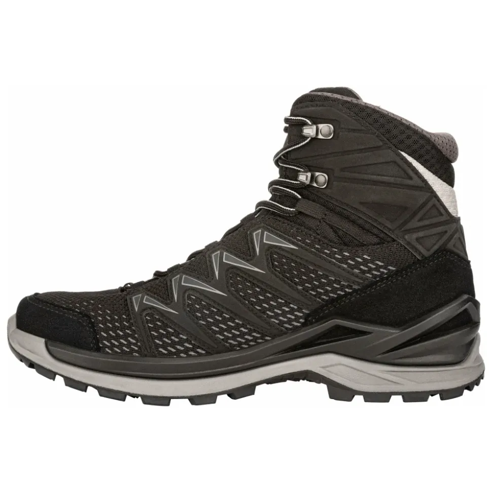 Trekkingstiefel