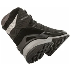 Trekkingstiefel