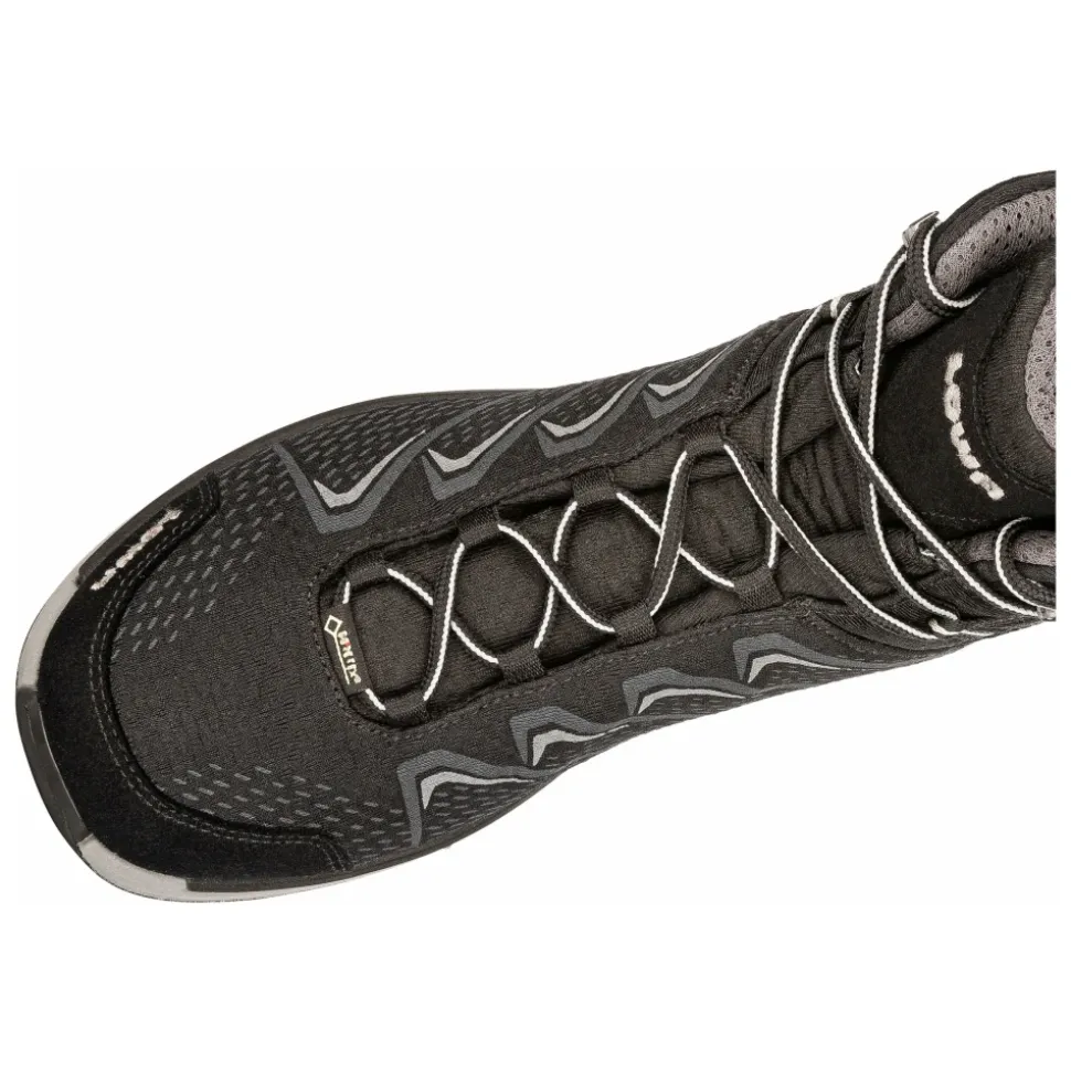 Trekkingstiefel