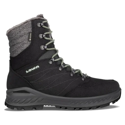 Trekkingstiefel
