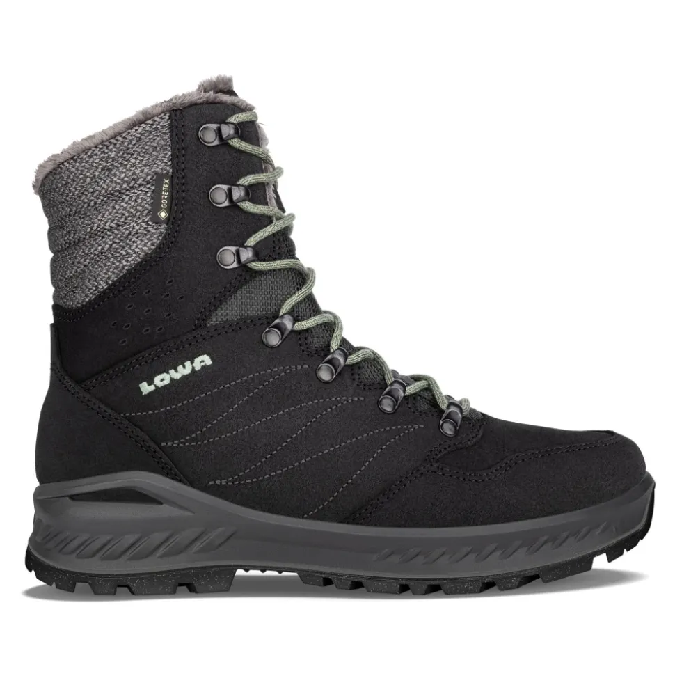 Trekkingstiefel