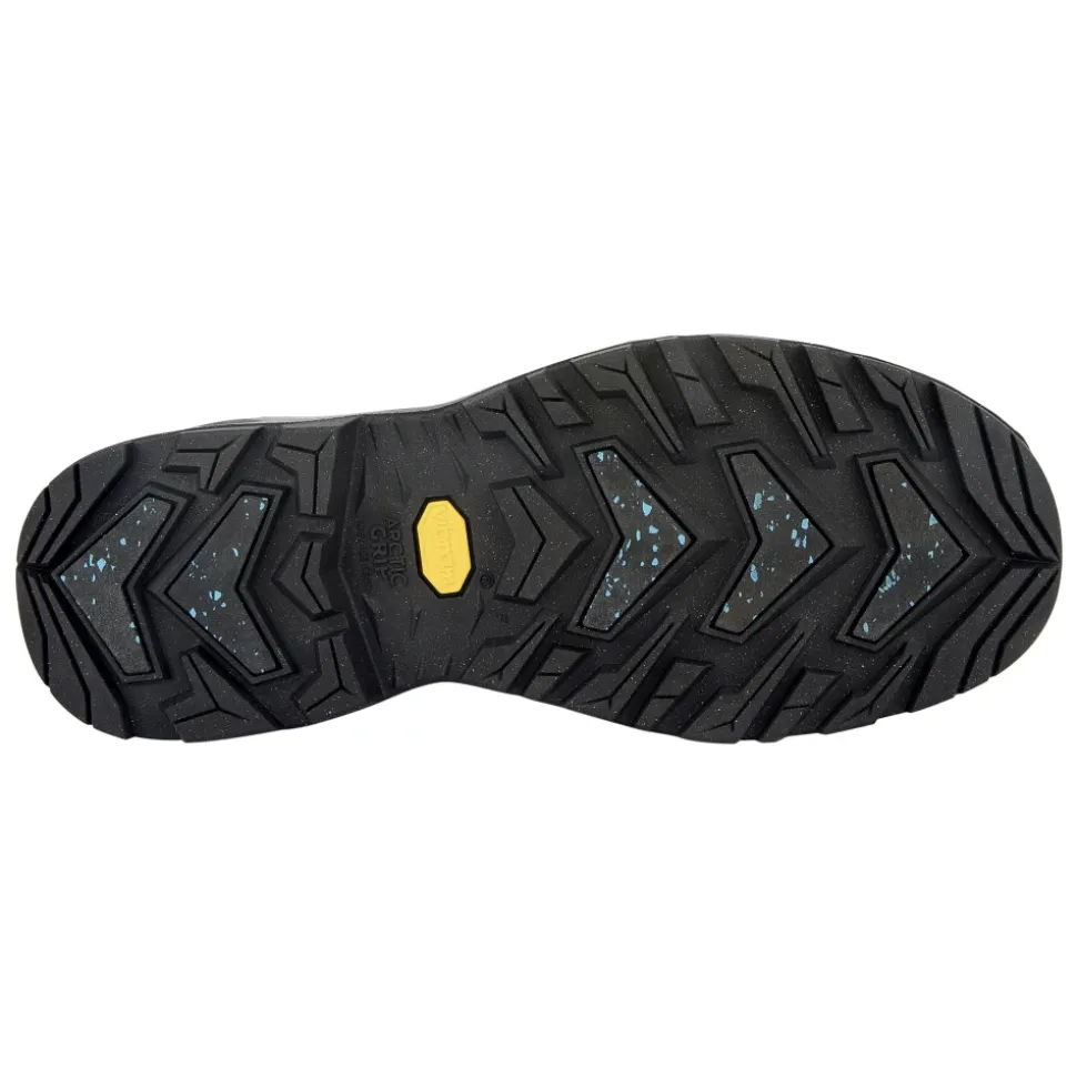 Trekkingstiefel