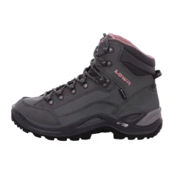 Trekkingstiefel