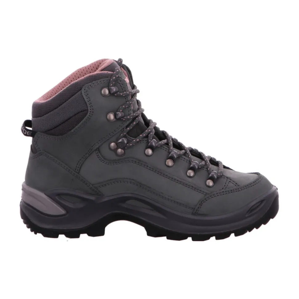 Trekkingstiefel