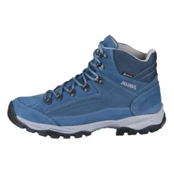 Trekkingstiefel