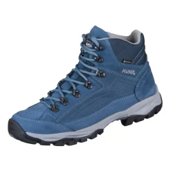 Trekkingstiefel
