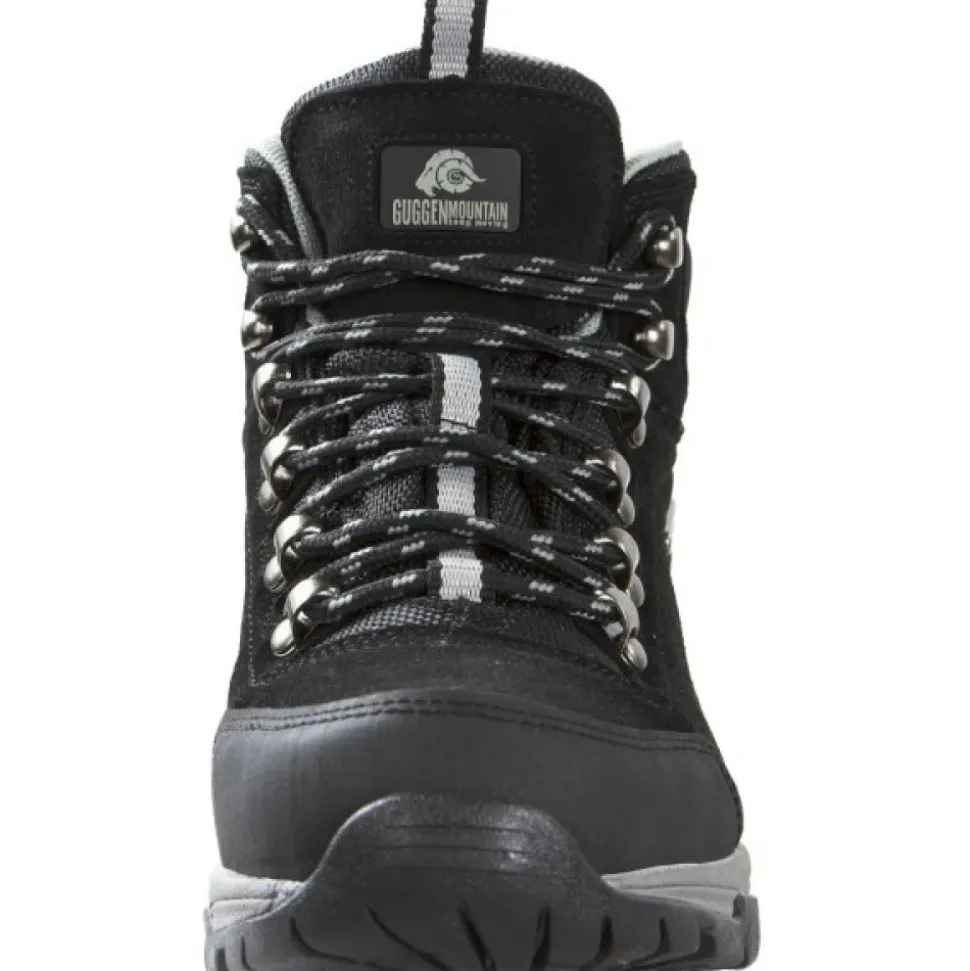 Trekkingstiefel