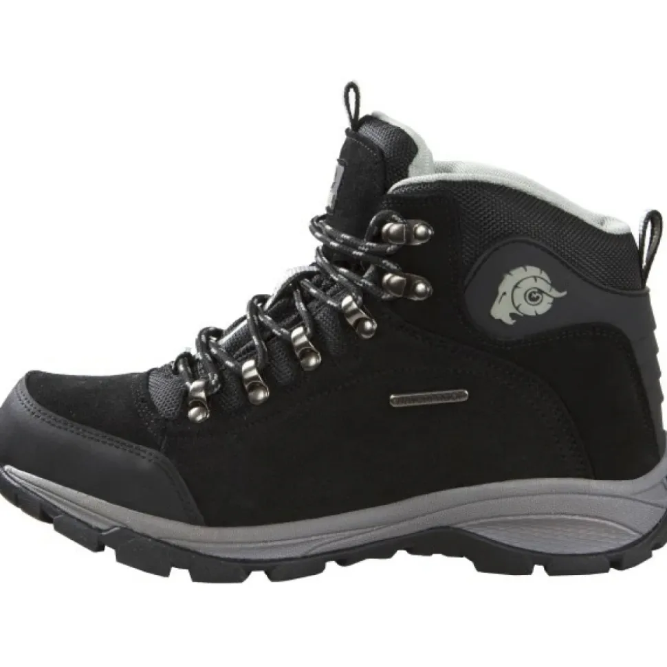 Trekkingstiefel