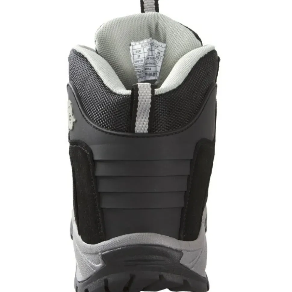 Trekkingstiefel
