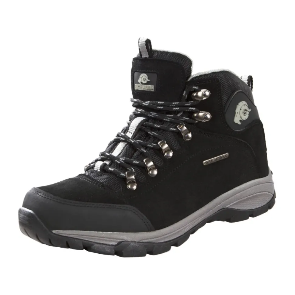 Trekkingstiefel