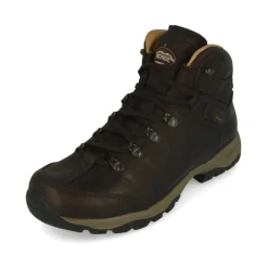 Trekkingstiefel