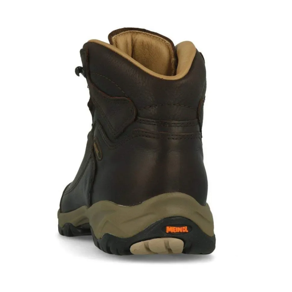 Trekkingstiefel