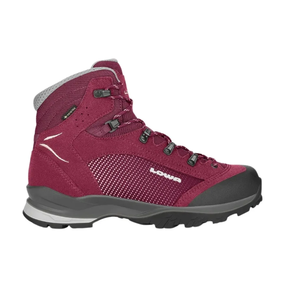 Trekkingstiefel