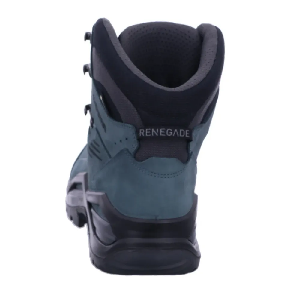 Trekkingstiefel