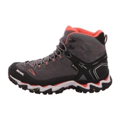 Trekkingstiefel