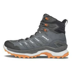 Trekkingstiefel