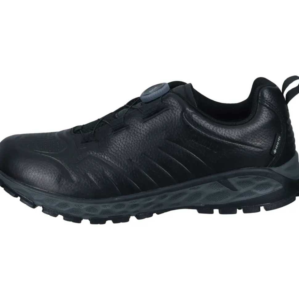 Trekkingstiefel