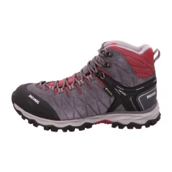 Trekkingstiefel