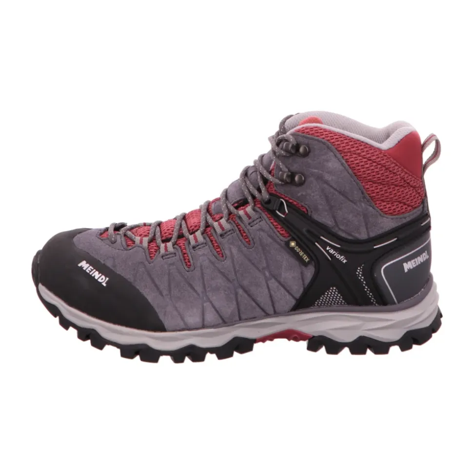 Trekkingstiefel
