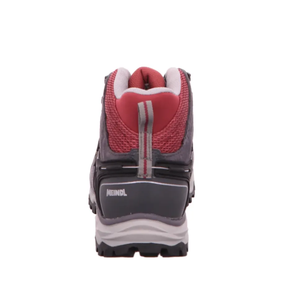 Trekkingstiefel