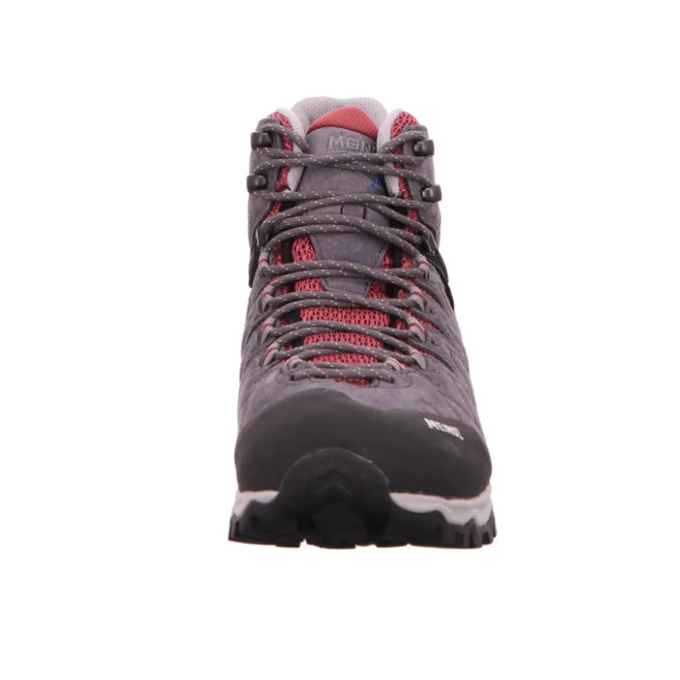 Trekkingstiefel