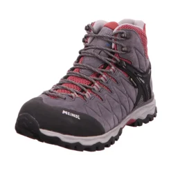 Trekkingstiefel