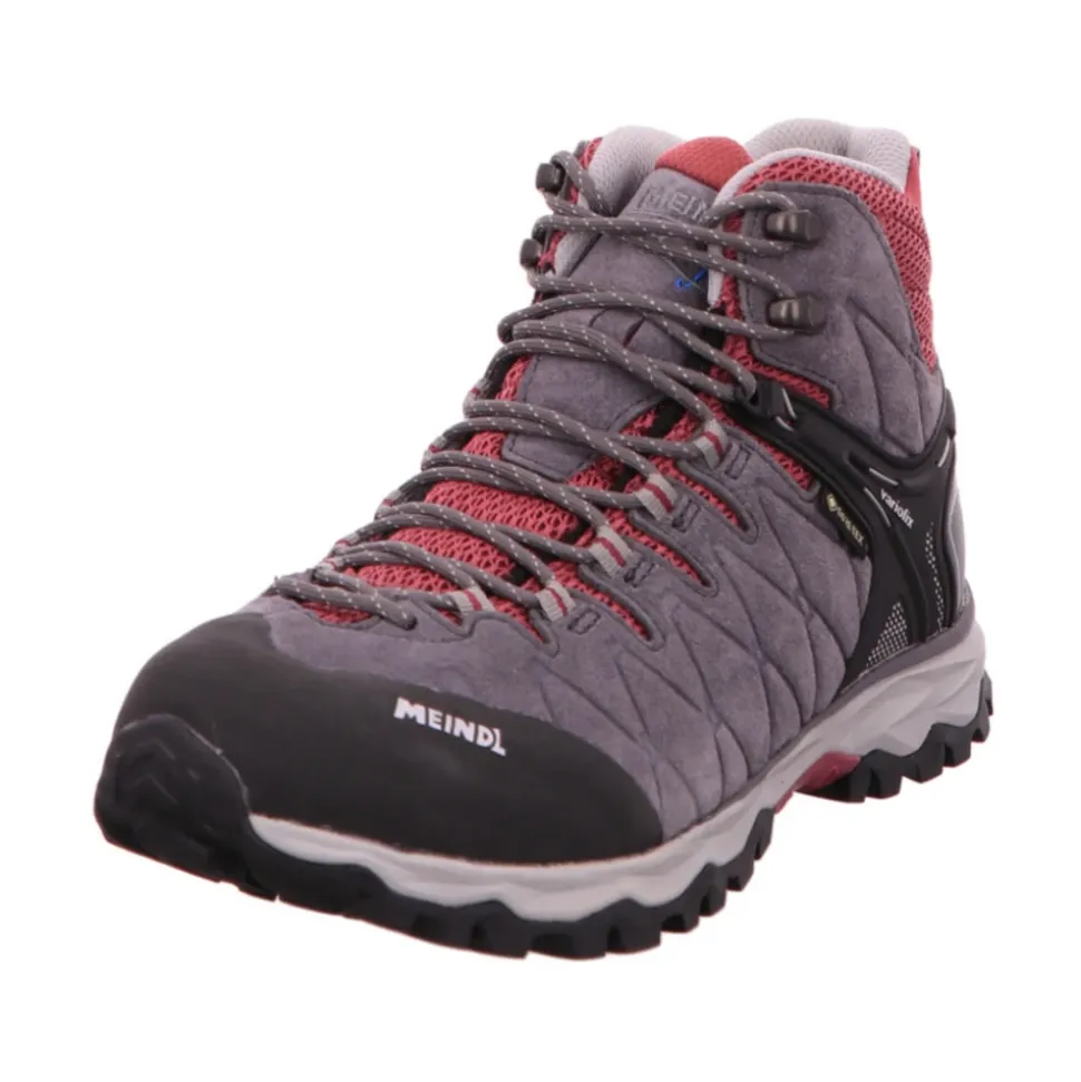 Trekkingstiefel