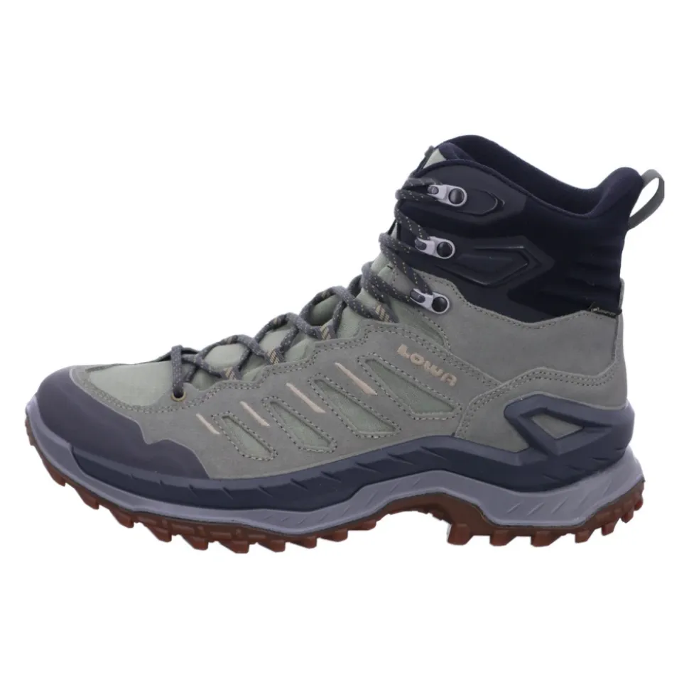 Trekking-Stiefel
