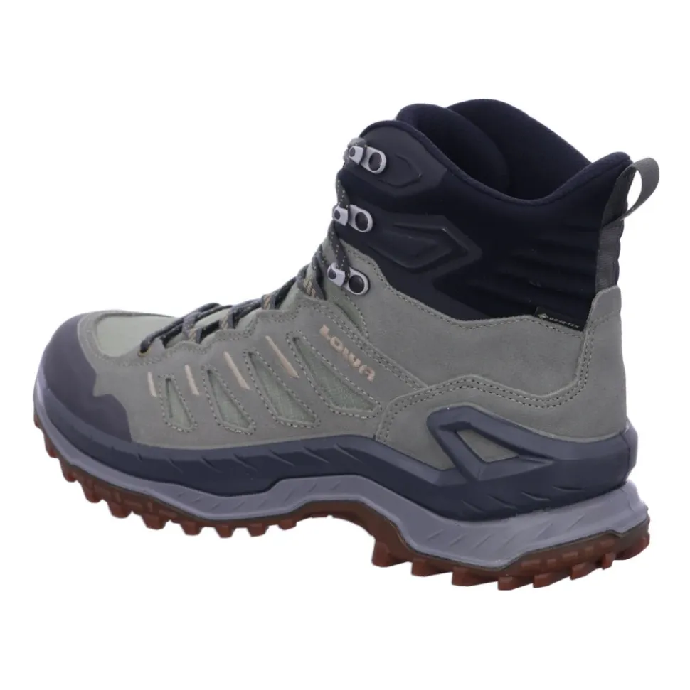 Trekking-Stiefel