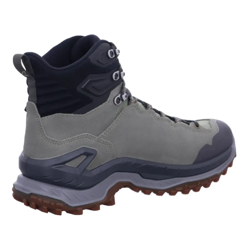 Trekking-Stiefel