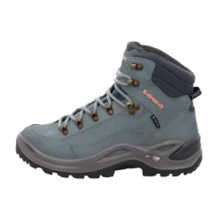 Trekkingstiefel