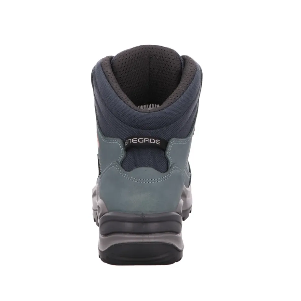 Trekkingstiefel