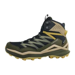 Trekkingstiefel