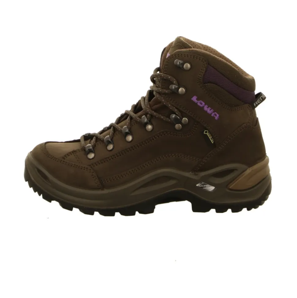 Trekkingstiefel