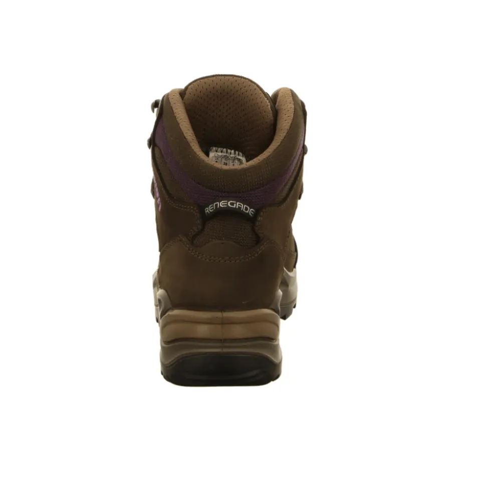 Trekkingstiefel