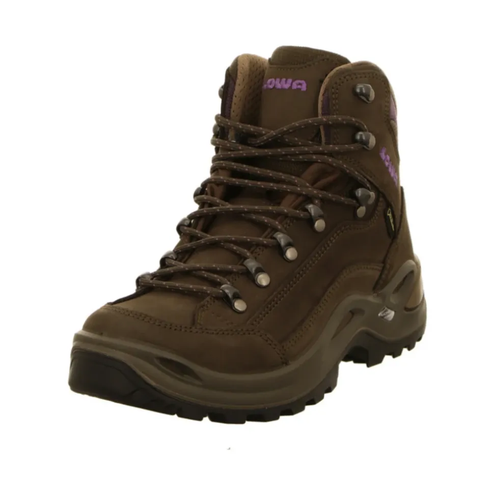 Trekkingstiefel