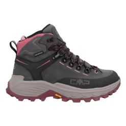 Trekkingstiefel