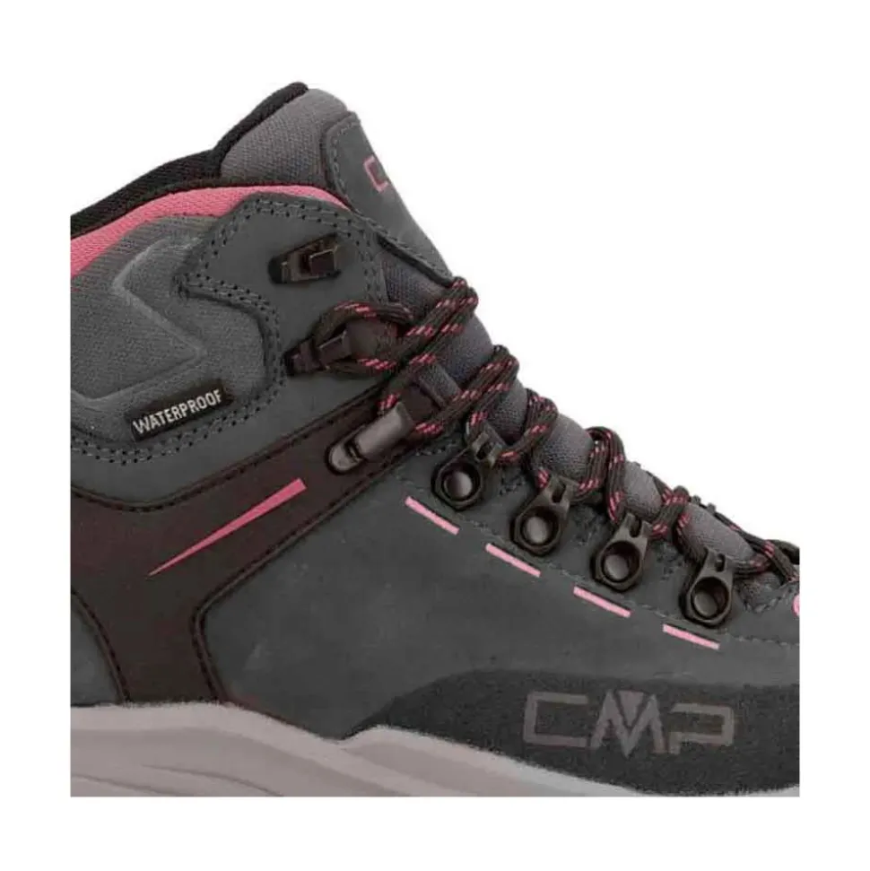 Trekkingstiefel