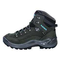 Trekkingstiefel