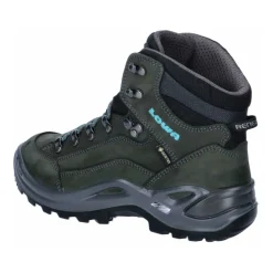 Trekkingstiefel
