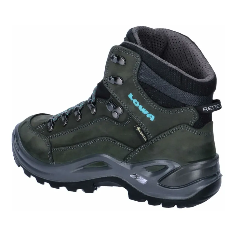 Trekkingstiefel