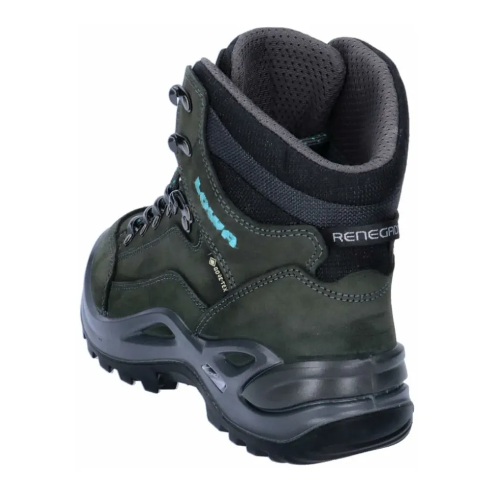 Trekkingstiefel