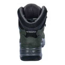 Trekkingstiefel
