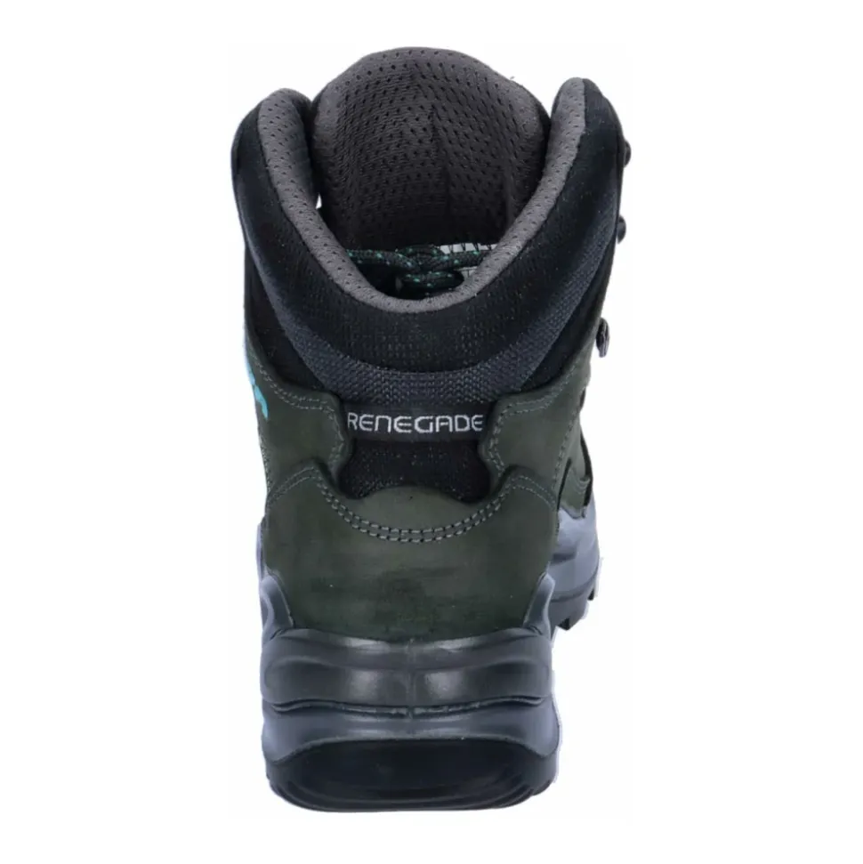 Trekkingstiefel