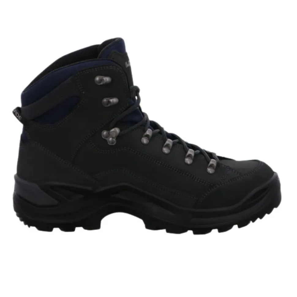 Trekkingstiefel