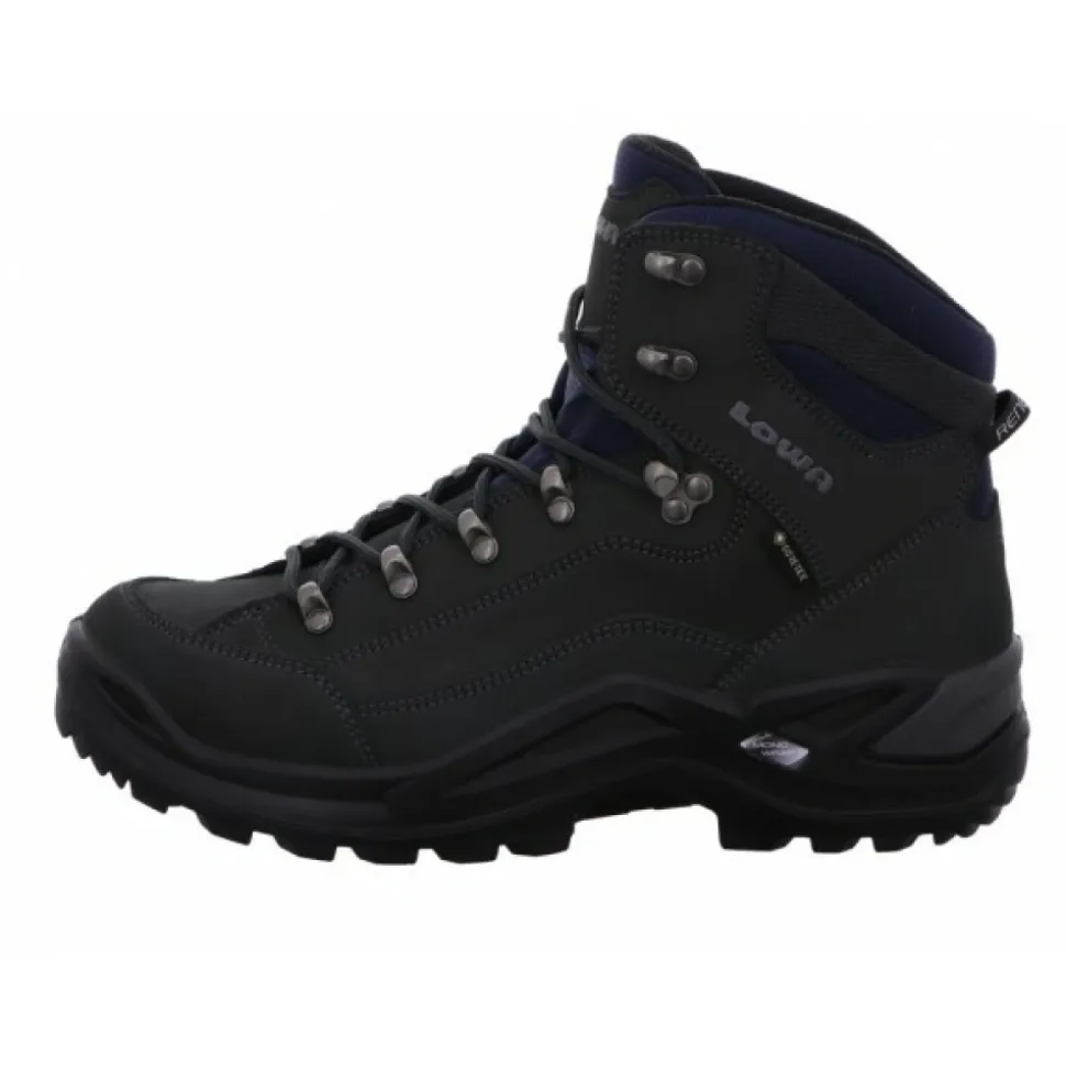 Trekkingstiefel